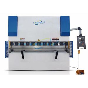 China 40 Ton Small Press Brake Mini Press Brake Steel Bending Machine High Performance on sale