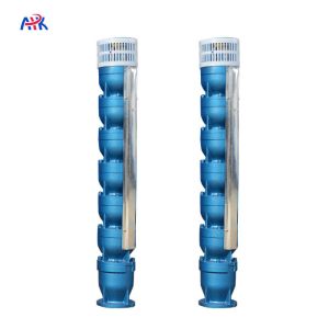 China 240m3/H 30hp Agriculture Farmland Water Submersible Pump wholesale