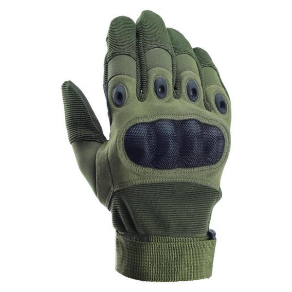 Waterproof Outdoor Tactical Gear Glove