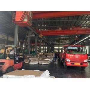 Wuxi Hai Lang Metal Product Co.,Ltd