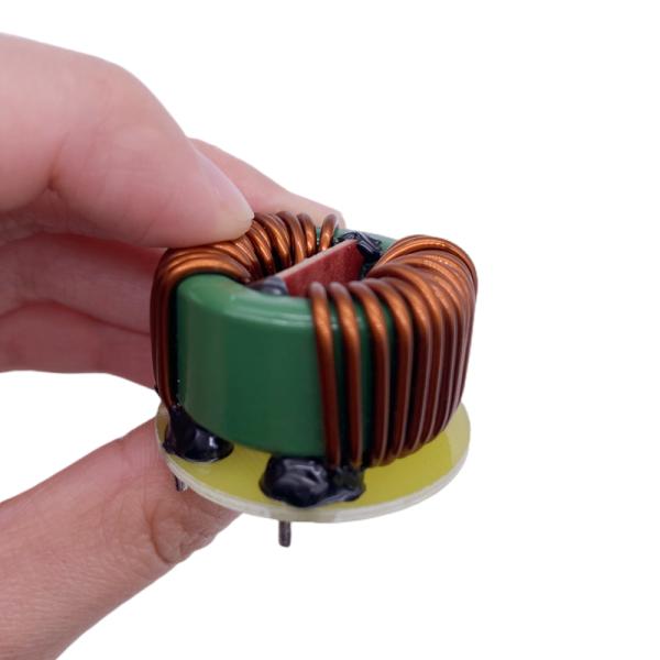 30A 22uH Toroidal Magnetic Inductor Toroid Inductor