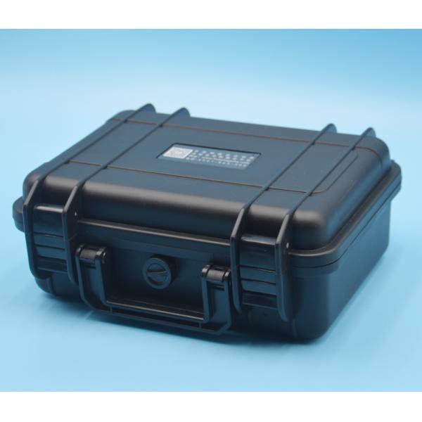 PP Alloy Ip67 Waterproof Watch Box For 1pcs Watch