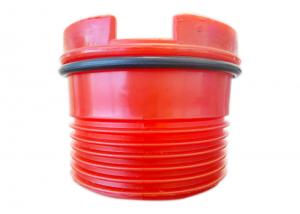 China Factory supplier high quality Tubing And Casing / Drill Tube Plastic Steel Thread Protectors wholesale