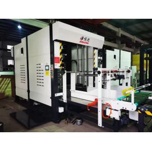 Laminated Sheet Automatic Stacking Machine ISO