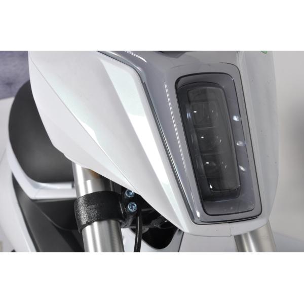 City Coco Harley 60v Electric Scooter 1500w 3000w 20AH/28AH Lithuim Battery Lead Acid