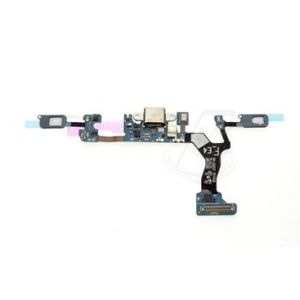 Spare Parts Replacement Front / Back Camera Homebutton Flex Repair