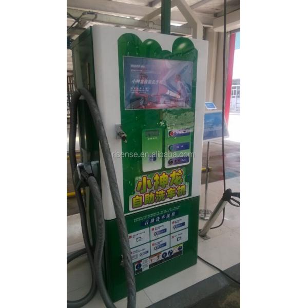 Outstanding Shampoo Consumption Self-Service Car Wash Machine