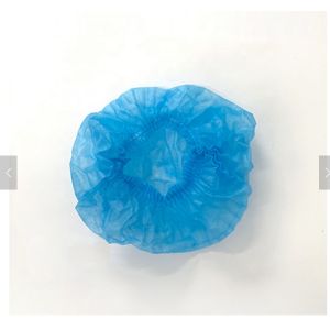 China PP Non Woven Class I 40gsm Disposable Surgical Cap on sale