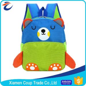 China Most Popular Oxford Kids School Backpack on sale