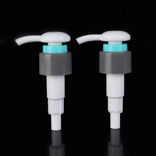 28/410 Pump for Cream Dispensing 50X38X40CM Size 2cc 4cc Output Professional and Easy