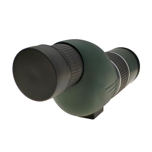 12-36x50 Straight / Angled Spotting Scope With Tripod Portable