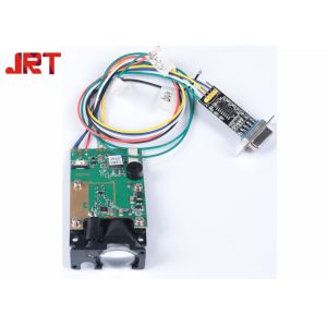 China Warehouse Logistics Laser Measurement Solutions Long Range RS232 Sensors wholesale