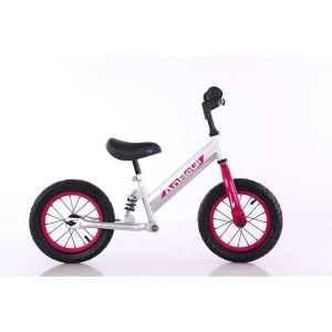 China Aluminum Plastic Childrens Balance Bikes Childrens Push Bike OEM ODM wholesale