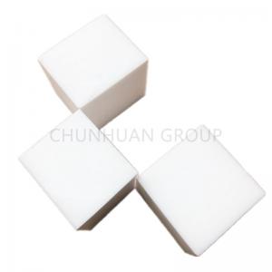 China High Lubrication White Molded 100% 0.5mm Pure PTFE Sheet on sale
