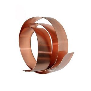 China 99.99% Lithium Ion Battery Copper Foil wholesale