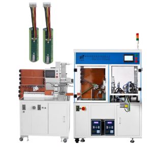 China Automatic 18650 Battery Spot Welder Lithium Ion Spot Welding Machine wholesale
