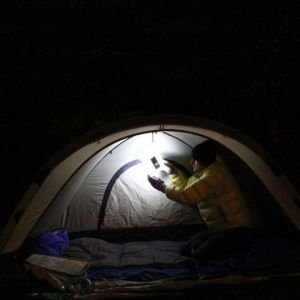 China Outdoor Solar Aid Light wholesale