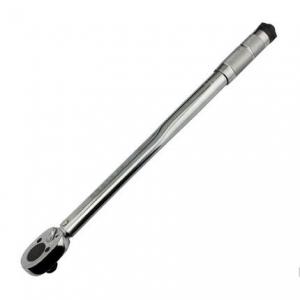 China 12.5mm 200Nm Tightening Torque Wrench For Construction wholesale