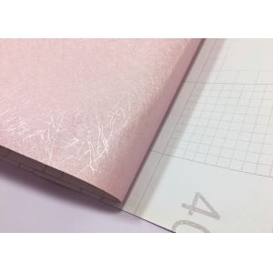 Buy cheap Fireproof Damask Peel And Stick Wallpaper Strong Adhesion Smooth Surface from wholesalers