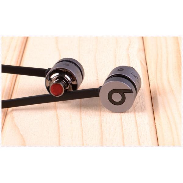 Beats by Dr. Dre UrBeats In-Ear Earbud Headphones With ControlTalk - Space Gray made in china grgheadsers.com