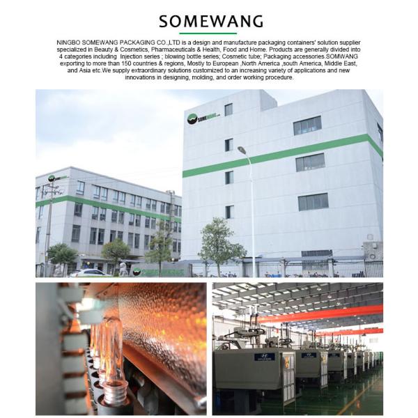 39mm Foam Soap Pump Cosmetic Shampoo Dispenser ISO9001