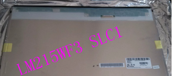 21.5 '' Industrial LCD Panel LM215WF3-SLC1 Lg Display Panel ISO 9001