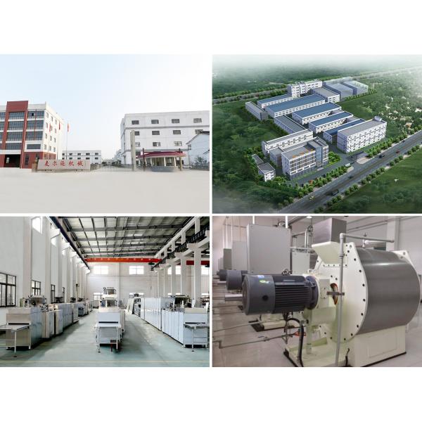 500L Chocolate Ball Mill Grinder 37W 18-22 Micron Fineness