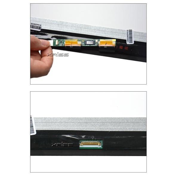 OLED 4K LCD Touch Screen Assembly For Asus ZenBook Flip S 13 UX371EA UX371E UX371JA