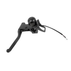 Original Brake Lever with Bell for F2/F2 Plus/F2 Pro Electric Scooter Parts