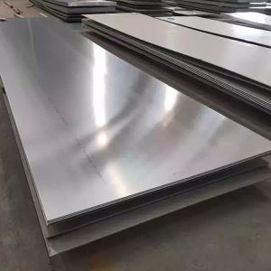Color Stainless Steel Sheet Plate