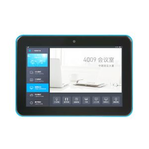 Android All-In-One 10.1 Inch Multi-Touch Screen Advertising Player 1280*800 With