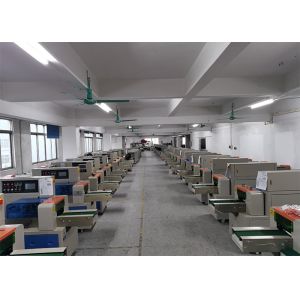 Foshan Jinyu Intelligent Machinery Co.,Ltd