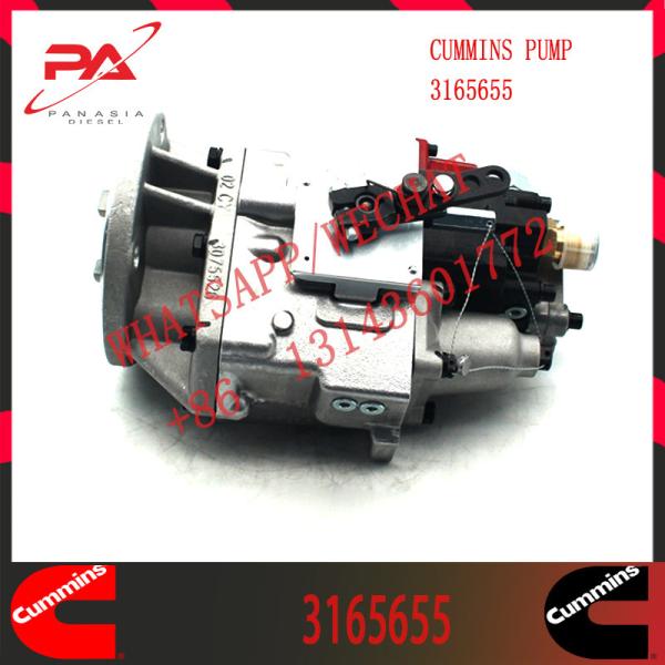3165655 original and new Cum-mins Injection pump KTA19 Engince 3165655 4060307 4951513 4951527 3261946 3262175 3417792