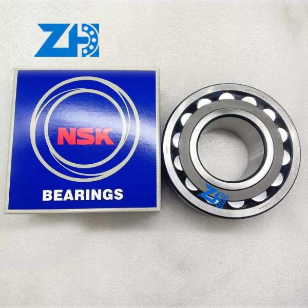 Quality NSK bearings  22317CDE4 Japanese bearing wholesale Spherical Roller Bearing for sale