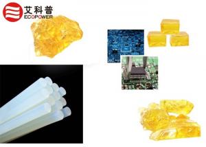 China Disproportionate Pine Gum Rosin Good Tackifying And Emulsifying For Producing Synthetic Rubber on sale
