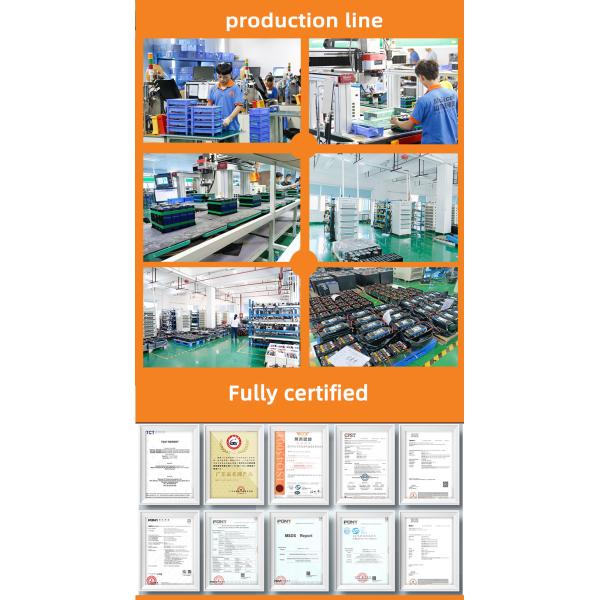 3.7V 2200mAh High Temperature Lithium Battery Cylindrical 18650 Lithium Ion Cells