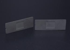 China ISO45001 Anti Corrosion Silicon Carbide Plate on sale