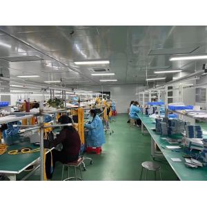 Jiangsu Dierite Optoelectronics Technology Co.,Ltd.