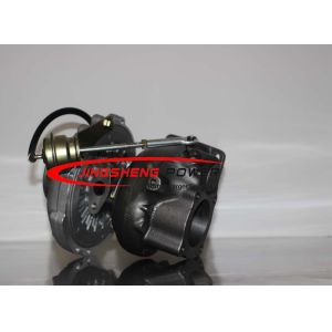 China K27.2 53279887115 9060964199 A9060964199 2000-09 Mercedes Benz Commercial City Bus with OM906LA-E2 For KKK Turbo Charger wholesale