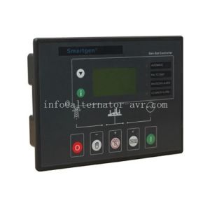 China SmartGen HGM6320D Genset Controller wholesale