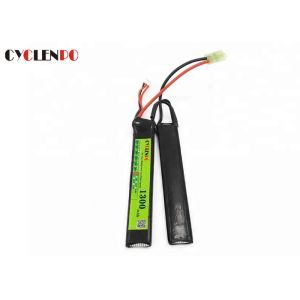China 25C 3S 11.1V 1300mah High Capacity Lithium Polymer Battery LP-9020120 For Digital Products on sale