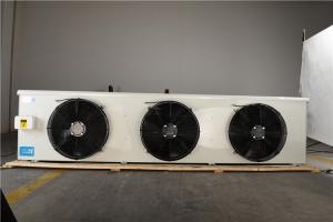 China Evaporative Commercial Refrigerator Evaporator Cold Room Equipment 82kw on sale