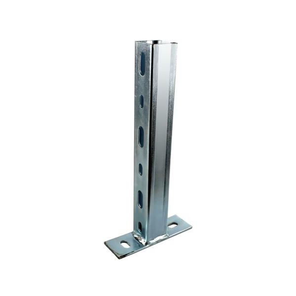 Unistrut Channel Heavy Duty Cantilever Brackets 200mm 300mm 400mm