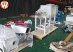 SKF Bearing Animal Feed Processing Equipment With Engineer Guide Installation