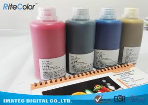 China Roland Mimaki Printer Mutoh Eco Solvent Ink 10 Liters Compatible DX5 Head wholesale