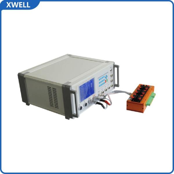 China Lithium Battery Pack 1-24 Series Protective Plate PCB Tester wholesale