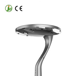 China 35W 240VAC IP66 Waterproof Solar Garden Lights wholesale