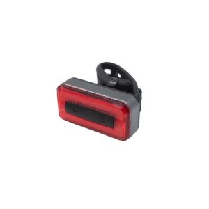 China Lithium Battery Bicycle Rear Lights 580mAh 58x30x24mm wholesale