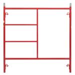 architecture Customized Frame System Scaffolding frame scaffolding system stair