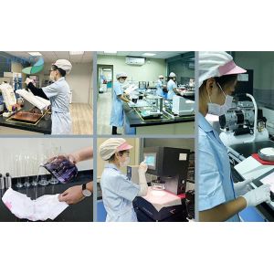 Beijing Jin Yu Rui Xin Trading Co,.Ltd